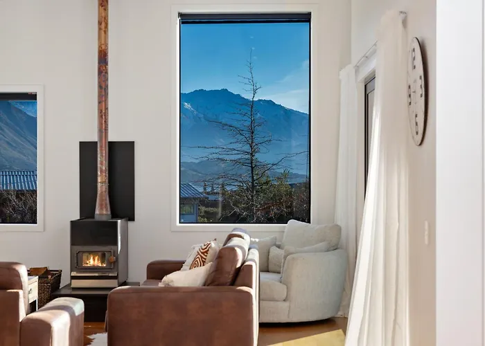 Crib Foradori Holiday home
