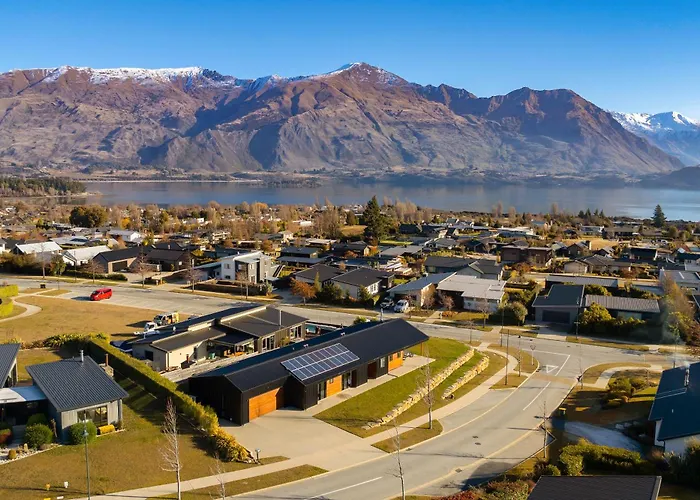 Crib Foradori Wanaka