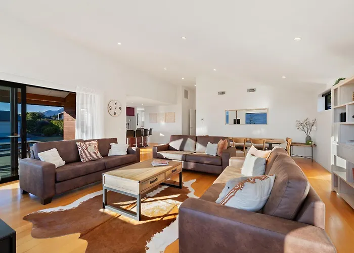 Crib Foradori Holiday home