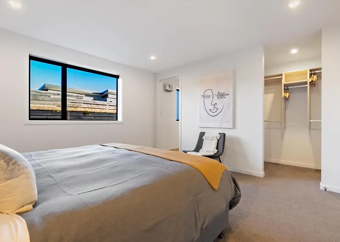 Crib Foradori Holiday home Wanaka